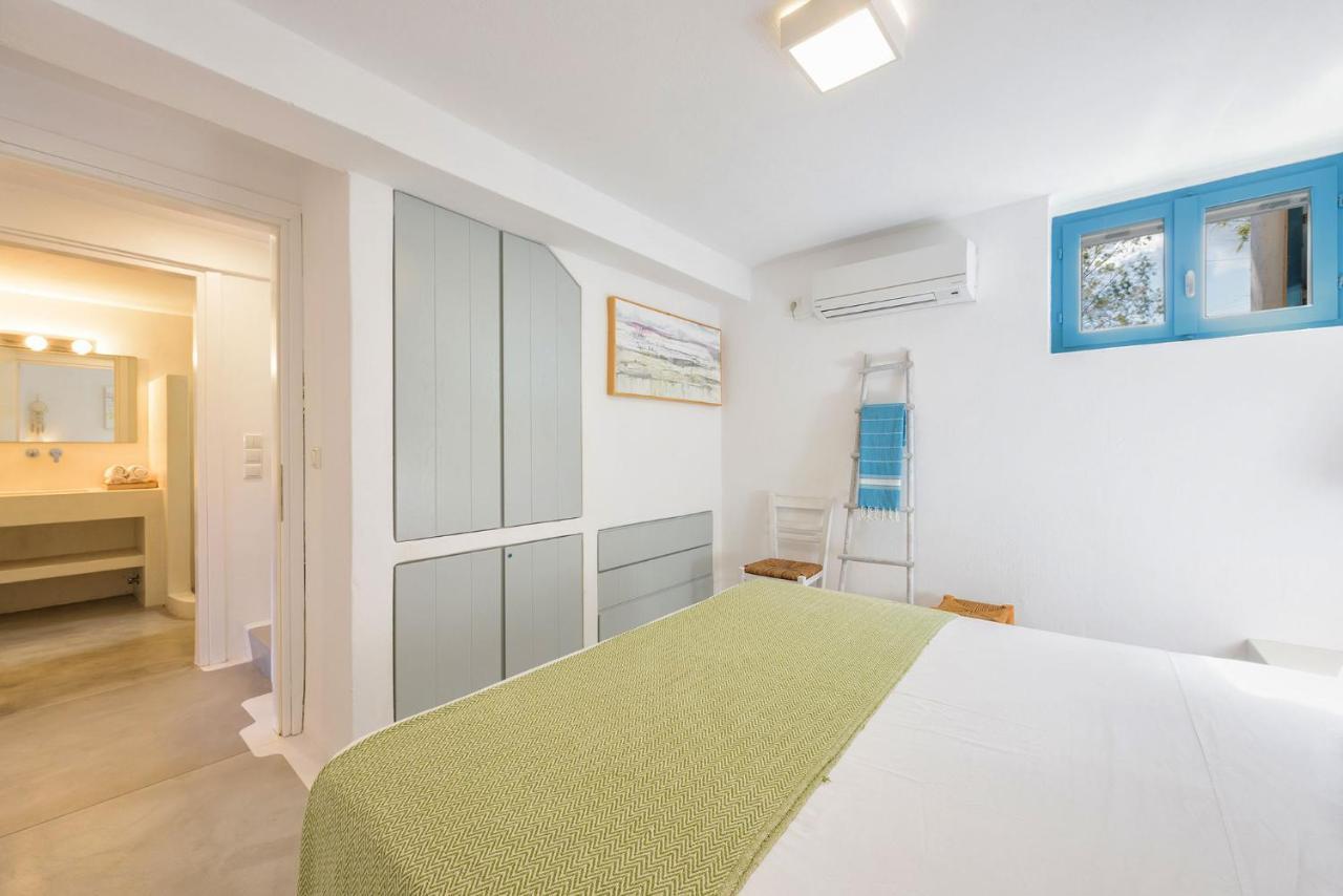 Holiday home Aithoni Agioi Anargyroi Naousa (Paros)