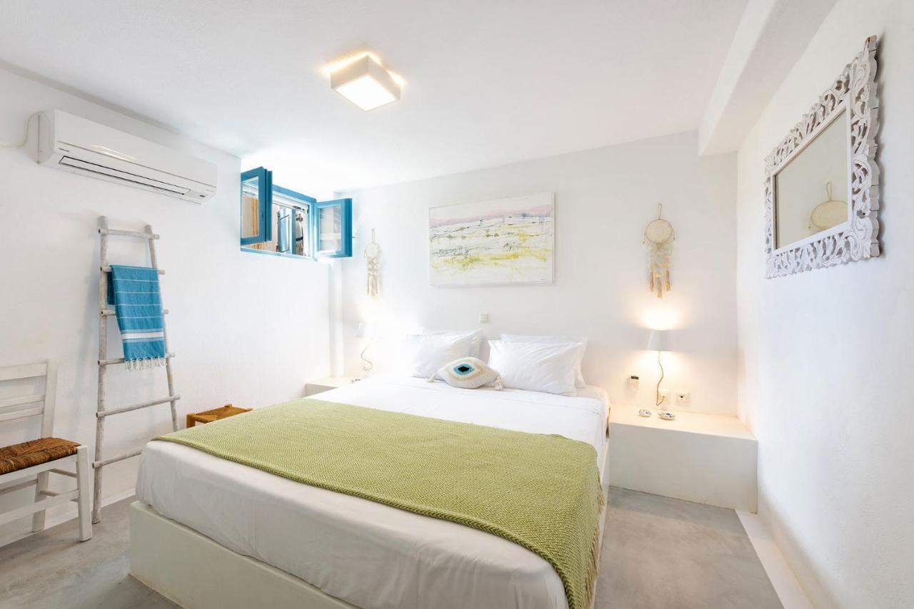 Aithoni Agioi Anargyroi Holiday home
