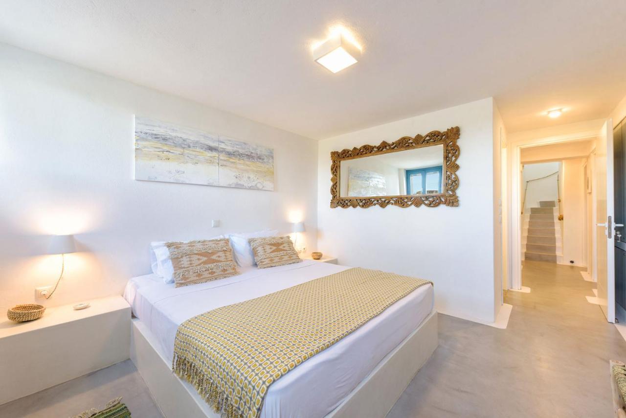 Aithoni Agioi Anargyroi Holiday home