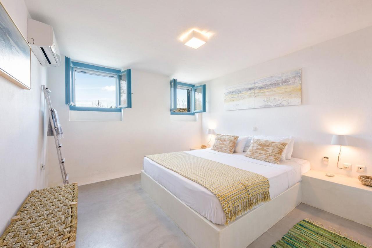 Holiday home Aithoni Agioi Anargyroi
