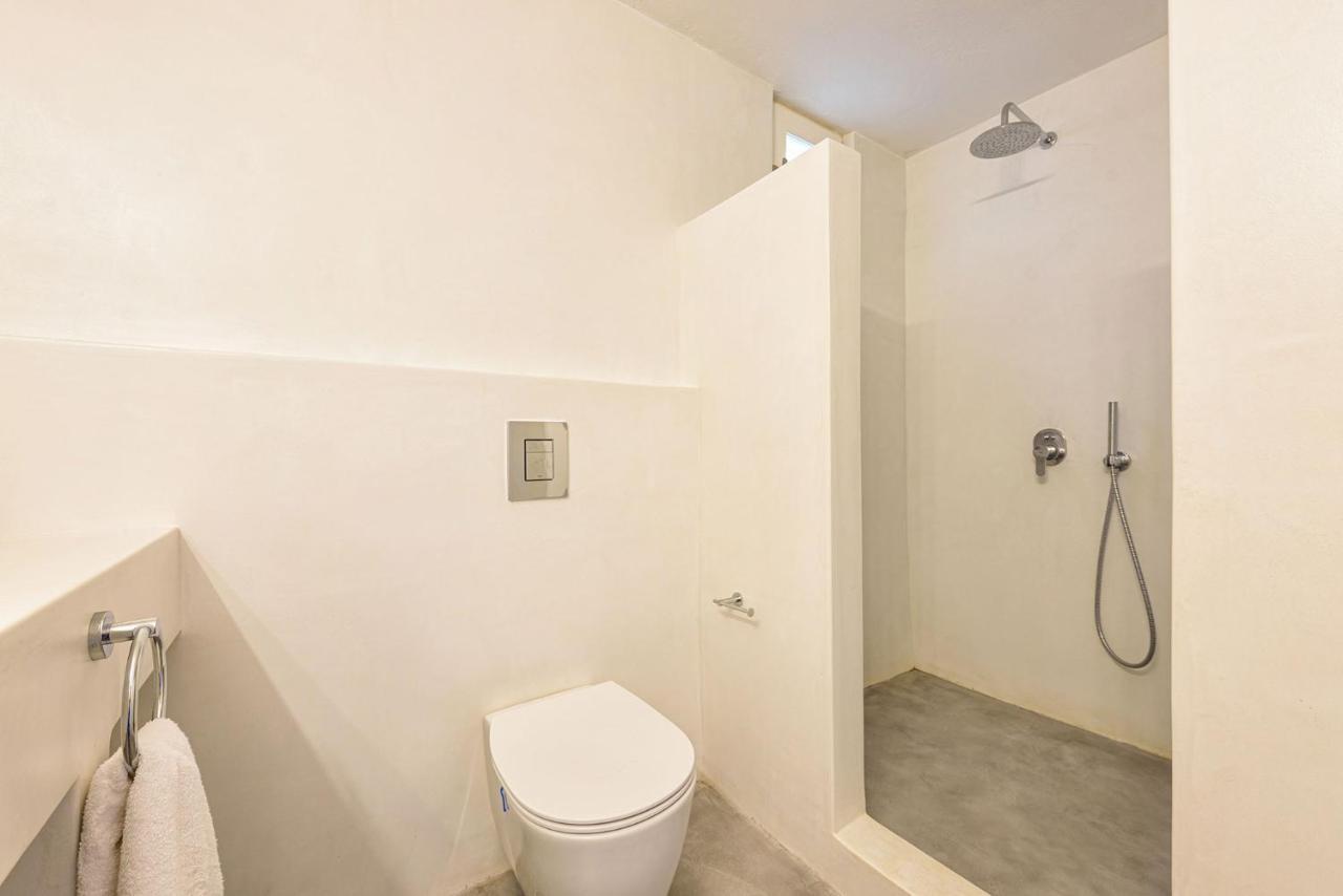 Aithoni Agioi Anargyroi Holiday home