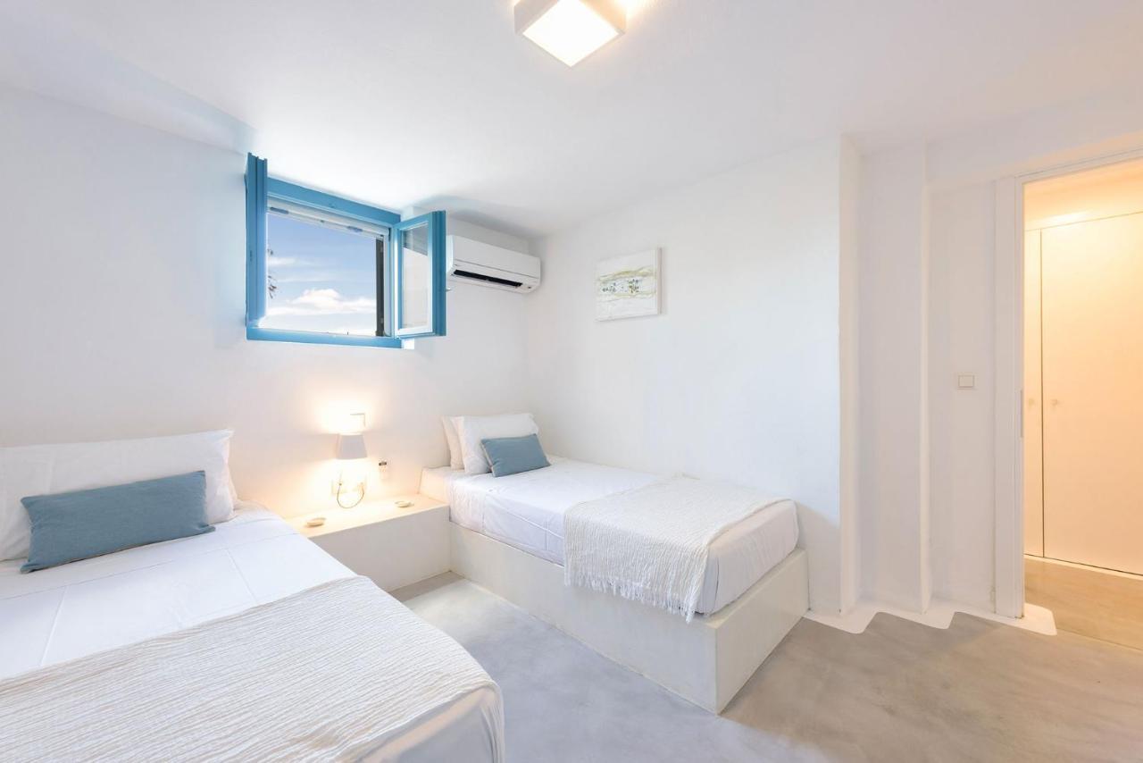 Holiday home Aithoni Agioi Anargyroi Naousa (Paros)