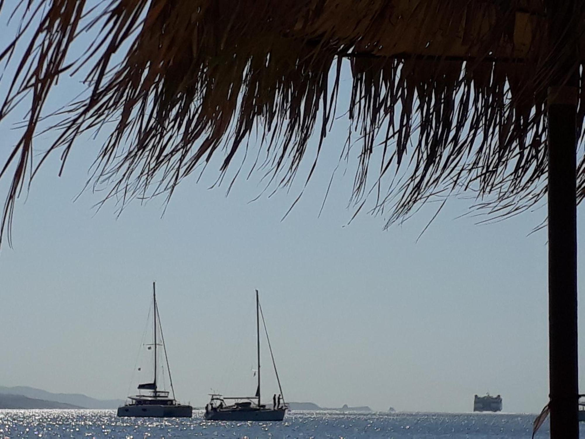 Holiday home Aithoni Agioi Anargyroi *