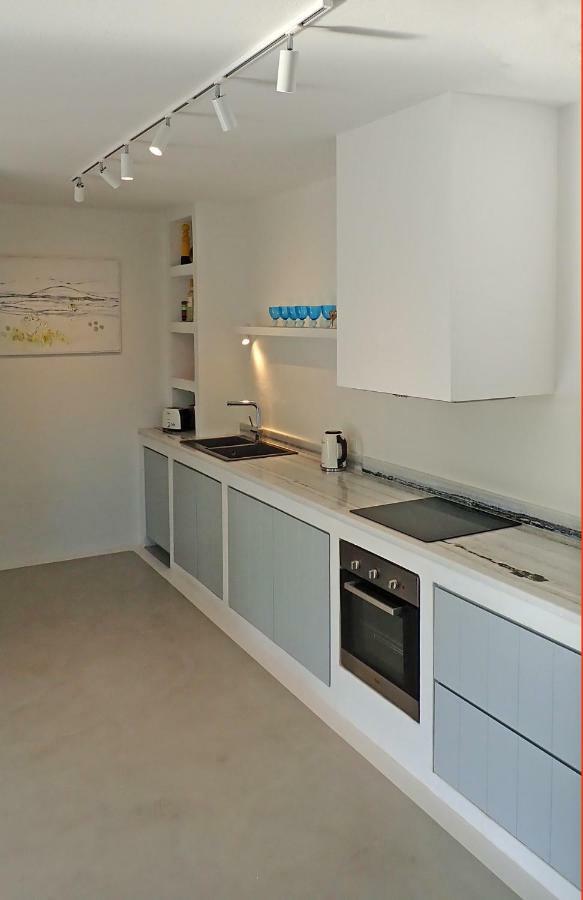 Holiday home Aithoni Agioi Anargyroi *